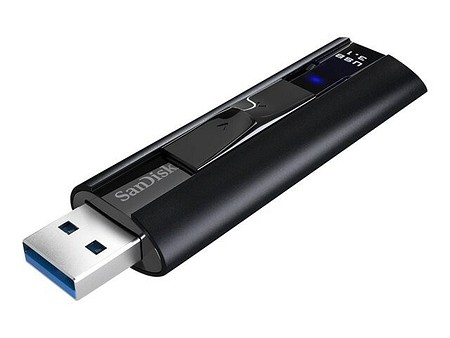 SanDisk Extreme Pro USB 3.1 256GB (SDCZ880-256G-G46)