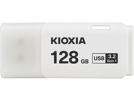 Kioxia TransMemory U301 128GB (LU301W128GG4)