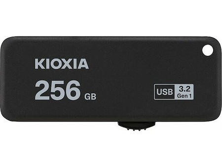 Kioxia TransMemory U365 256GB (LU365K256GG4)