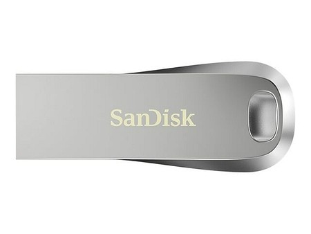 SanDisk Ultra Luxe 128GB (SDC Z74-128G-G46)