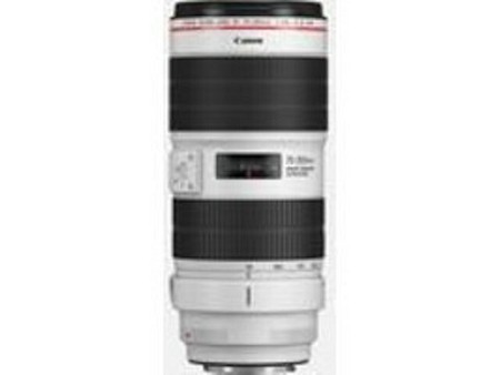 Canon EF 70-200 mm f/2,8L IS III USM