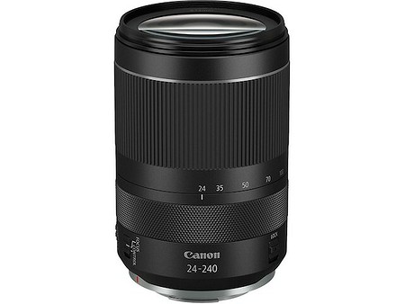 Canon RF 24-240 mm  F4-6,3 IS USM