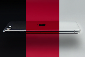 iPhone SE 3 получит сканер отпечатков пальцев, внешность iPhone 8 и мощь iPhone 12