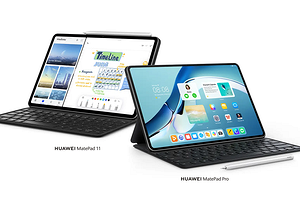 Выгода до 34 000 рублей: Huawei MatePad и MatePad Pro стали доступны для предзаказа в России