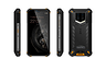 Автономность, как у трех обычных смартфонов: Oukitel WP15 получил батарею на 15 600 мАч