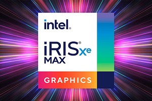 Дискретную видеокарту Intel Iris Xe протестировали в 17 популярных играх
