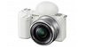 Sony представила блогерскую камеру ZV-E10
