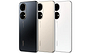 Флагман Huawei P50 первым в мире получил глобальную систему восстановления информации об изображении