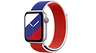 Лучший подарок патриоту-хипстеру: Apple представила ремешок Apple Watch в цветах российского флага