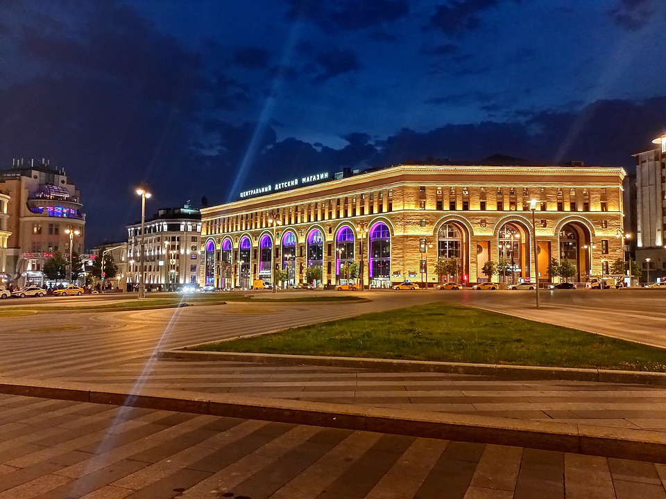 Обзор смартфона realme C25: большой экран, большая батарея Обзор смартфона realme C25: большой экран, большая батарея