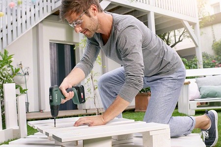 7 лучших шуруповертов 2025 года: от бюджетных до топовых