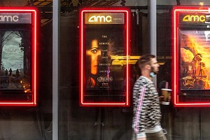 Сеть кинотеатров AMC анонсировала продажу билетов за Bitcoin