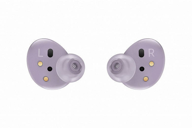 Одни из самых крутых TWS-наушников — представлены Samsung Galaxy Buds 2
