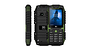 Защита IP68 и цена меньше 3000 рублей: российский бренд BQ представил новый телефон 2447 Sharky