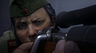 Полина Петрова рвется в бой за Сталинград: шутер о Второй мировой Call of Duty Vanguard представлен официально