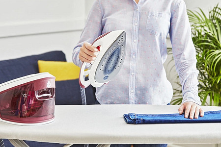 Как выбрать парогенератор для дома и забыть про утюги