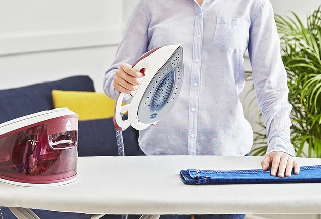 Как выбрать парогенератор для дома и забыть про утюги