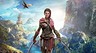 Красивее реальности! Древняя Греция в 8K — Assassins Creed Odyssey на ПК с GeForce RTX 3090