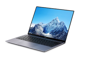 Huawei презентовала сразу три новых ноутбука бизнес-класса MateBook B