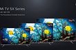 Xiaomi представила доступные 4K-телевизоры Mi TV 5X