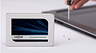 Обзор накопителя SSD Crucial MX500 2TB CT2000MX500SSD1: быстрый и недорогой