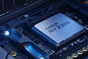 AMD Ryzen 7 5700G проверили в играх