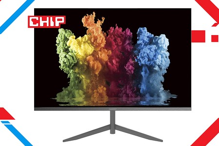 Обзор монитора Digma DM-MONF2410: зачем платить больше