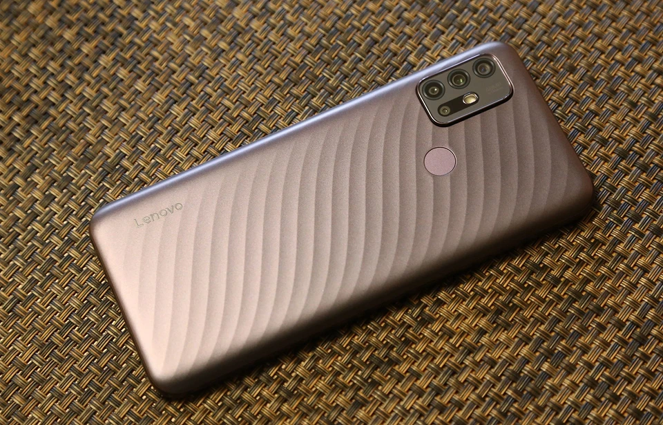 Review: Lenovo K13 Note Smartphone