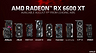 Названа стоимость нереференсных версий видеокарты AMD Radeon RX 6600 XT