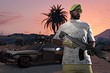 Названа новая дата выхода Grand Theft Auto V на PlayStation 5 и Xbox Series X/S