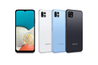 Samsung представила очередной смартфон с большим аккумулятором - Galaxy Wide5
