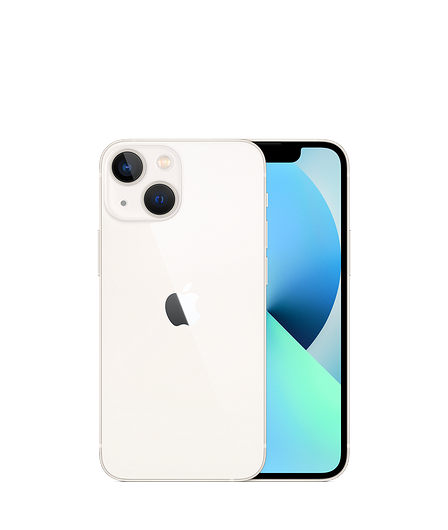 Apple представила смартфоны iPhone 13, iPhone 13 mini, iPhone 13 Pro и iPhone 13 Pro Max