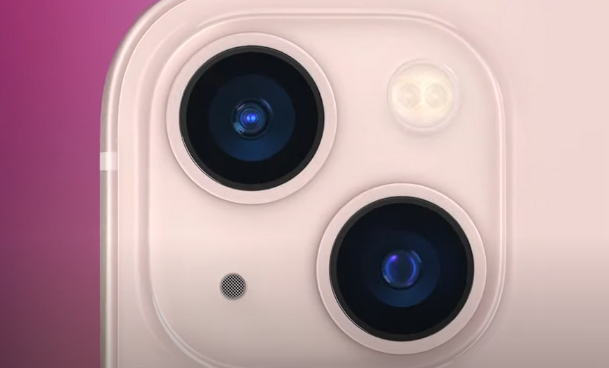 Apple представила смартфоны iPhone 13, iPhone 13 mini, iPhone 13 Pro и iPhone 13 Pro Max