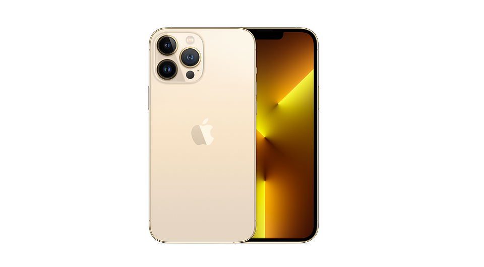 Apple представила смартфоны iPhone 13, iPhone 13 mini, iPhone 13 Pro и iPhone 13 Pro Max