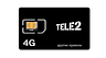 ФАС заставит Tele2 снизить цены