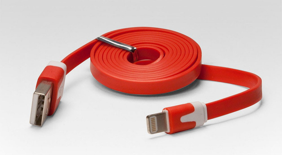 Какой кабель подойдет смартфону: помогаем не ошибиться при покупке