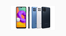 Топ-5 событий за неделю: доступный смартфон Samsung Galaxy M22, неубиваемый смартфон-раскладушка и недорогие TWS-наушники от Xiaomi