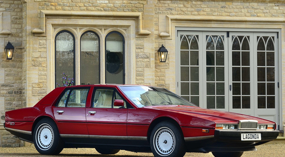 Чертова дюжина: 13 автомобилей с провальным дизайном