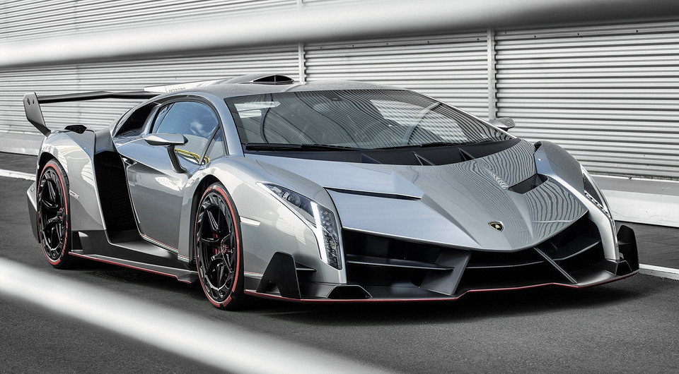 Чертова дюжина: 13 автомобилей с провальным дизайном