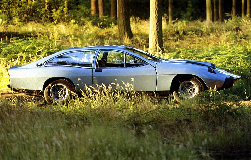 Чертова дюжина: 13 автомобилей с провальным дизайном Чертова дюжина: 13 автомобилей с провальным дизайном