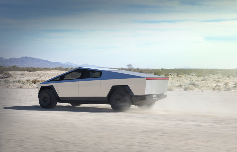 Чертова дюжина: 13 автомобилей с провальным дизайном Чертова дюжина: 13 автомобилей с провальным дизайном