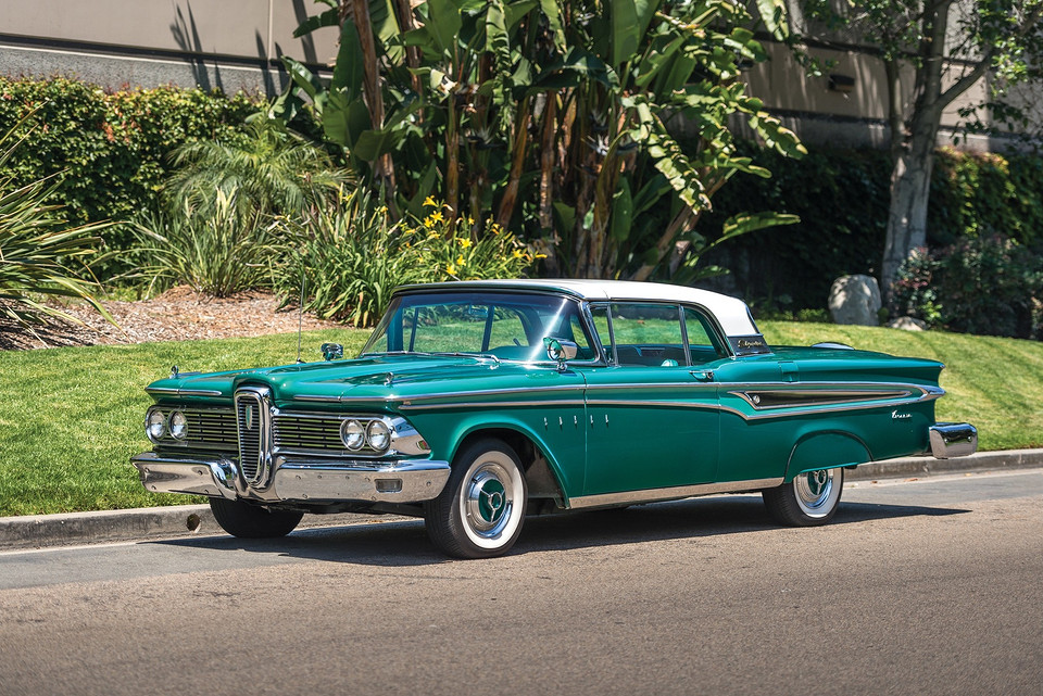 Чертова дюжина: 13 автомобилей с провальным дизайном Чертова дюжина: 13 автомобилей с провальным дизайном