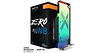 Флагманская видеокарта XFX Radeon RX 6900 XT Speedster Zero WB представлена официально