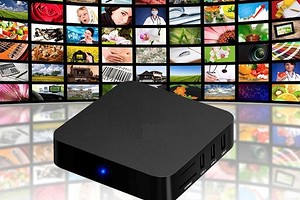 Топ-7 современных ТВ-приставок: от Chromecast до Apple TV