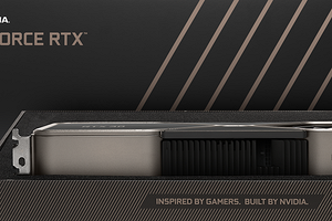 Названа стоимость и раскрыты характеристики видеокарт серии GeForce RTX 30 SUPER