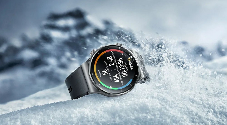 5 главных качеств, которыми должны обладать хорошие смарт-часы