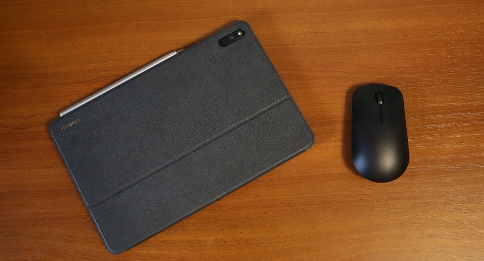 Планшет вместо ноутбука: насколько реальна такая альтернатива?