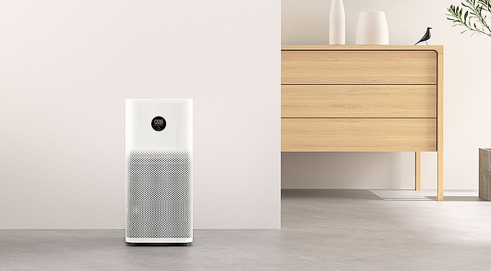 Лучшие очистители воздуха для дома и офиса