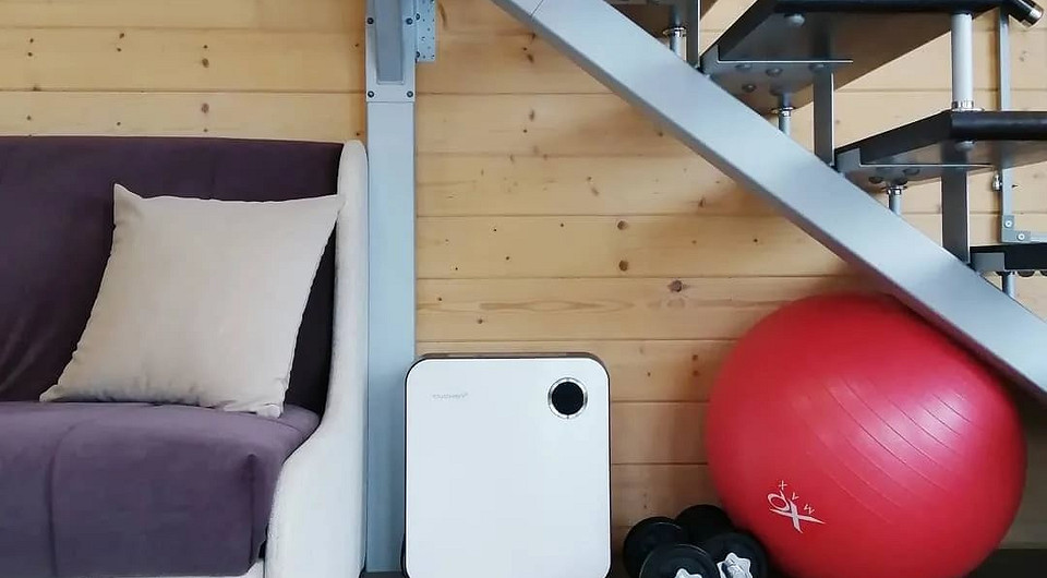 Лучшие очистители воздуха для дома и офиса