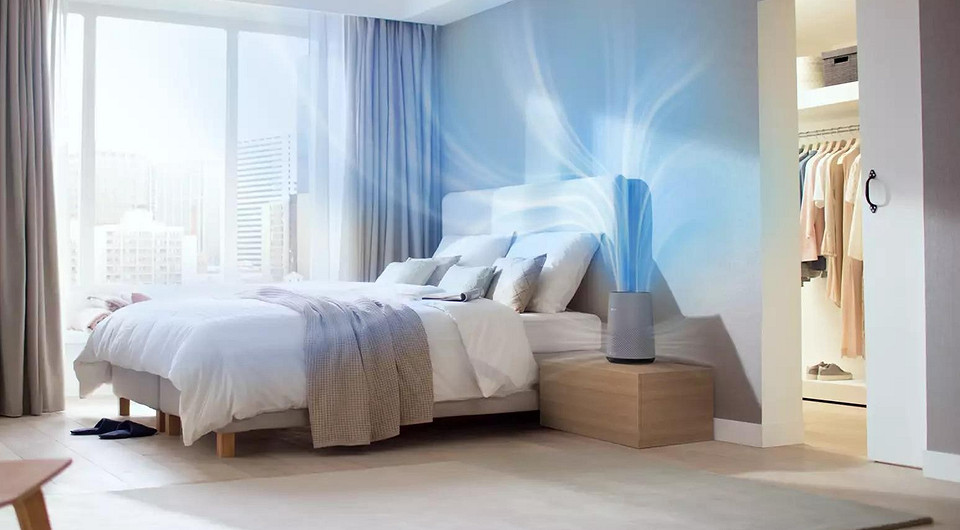 Лучшие очистители воздуха для дома и офиса